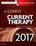 Cover: Conn's Current Therapy 2017 - Elsevier