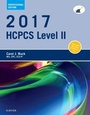 Cover: 2017 HCPCS Level II Professional Edition - Saunders