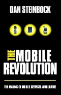 Cover: The Mobile Revolution - Kogan Page Ltd