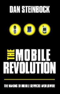 Enlarge image Cover: The Mobile Revolution - Kogan Page Ltd