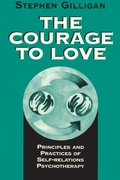 Cover: The Courage to Love - WW Norton & Co