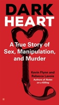 Cover: Dark Heart - Berkley Publishing Corporation,U.S.