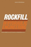 Cover: Rockfill in Hydraulic Engineering - Elsevier