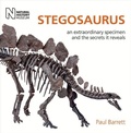 Cover: Stegosaurus - The Natural History Museum