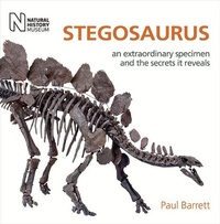 Abbildung von: Stegosaurus - The Natural History Museum