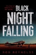 Cover: Black Night Falling - Faber & Faber