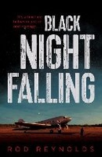 Enlarge image Cover: Black Night Falling - Faber & Faber