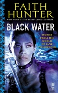 Cover: Black Water - InterMix