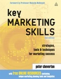 Cover: Key Marketing Skills - Kogan Page Ltd