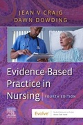 Cover: Evidence-Based Practice in Nursing - Elsevier