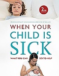 Cover: When Your Child Is Sick - Gill Life
