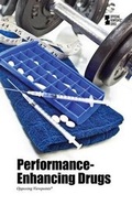 Cover: Performance-Enhancing Drugs - Greenhaven Press