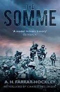 Cover: The Somme - The History Press Ltd