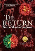 Cover: The Return - MacLehose Press