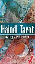 Cover: Haindl Tarot Deck - U.S. Games