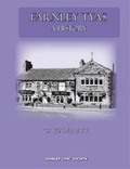 Cover: Farnley Tyas, a History - Honley Civic Society
