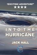 Cover: Into The Hurricane - bookforces publishing