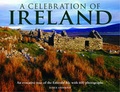 Cover: A Celebration of Ireland - Lorenz Books
