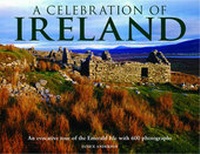 Abbildung von: A Celebration of Ireland - Lorenz Books