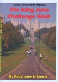 Abbildung von: The King John Challenge Walk - 24 Miles - The John Merrill Foundation
