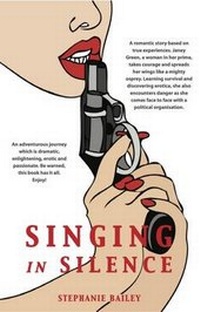 Enlarge image Cover: Singing in Silence - Furze Publishing