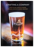 Cover: Crafting a Company - Fuller Smith & Turner Plc