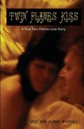 Cover: Twin Flames Kiss - Twin Flames Kiss Media