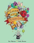 Cover: Bertie the Balloon at the Fairground - Kim Robinson & Aneta Neuman