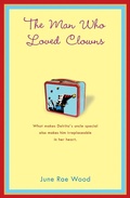 Cover: The Man Who Loved Clowns - Puffin Books