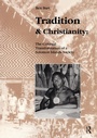 Cover: Tradition and Christianity - Routledge