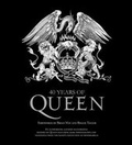 Cover: 40 Years of Queen - St Martin's Press