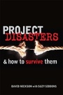 Cover: Project Disasters - Kogan Page Ltd