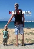 Cover: Mega Stubborn - Lulu.com
