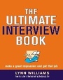 Cover: The Ultimate Interview Book - Kogan Page Ltd
