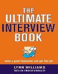 Enlarge image Cover: The Ultimate Interview Book - Kogan Page Ltd