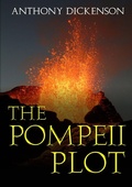 Cover: Pompeii Plot - Lulu.com