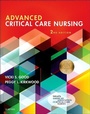 Cover: Advanced Critical Care Nursing - Saunders