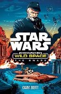 Cover: Star Wars: The Snare - Farshore