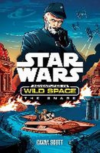 Enlarge image Cover: Star Wars: The Snare - Farshore