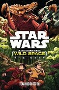 Cover: Star Wars: The Nest - Farshore