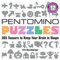 Cover: Pentomino Puzzles - Sterling