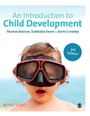 Cover: An Introduction to Child Development - SAGE Publications Ltd