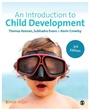 Cover: An Introduction to Child Development - SAGE Publications Ltd