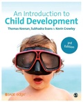Cover: An Introduction to Child Development - SAGE Publications Ltd