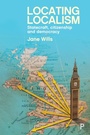 Cover: Locating Localism - Policy Press
