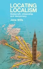 Cover: Locating Localism - Policy Press