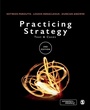 Cover: Practicing Strategy - SAGE Publications Ltd
