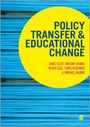 Cover: Policy Transfer and Educational Change - SAGE Publications Ltd