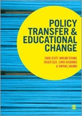 Cover: Policy Transfer and Educational Change - SAGE Publications Ltd