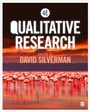 Cover: Qualitative Research - SAGE Publications Ltd